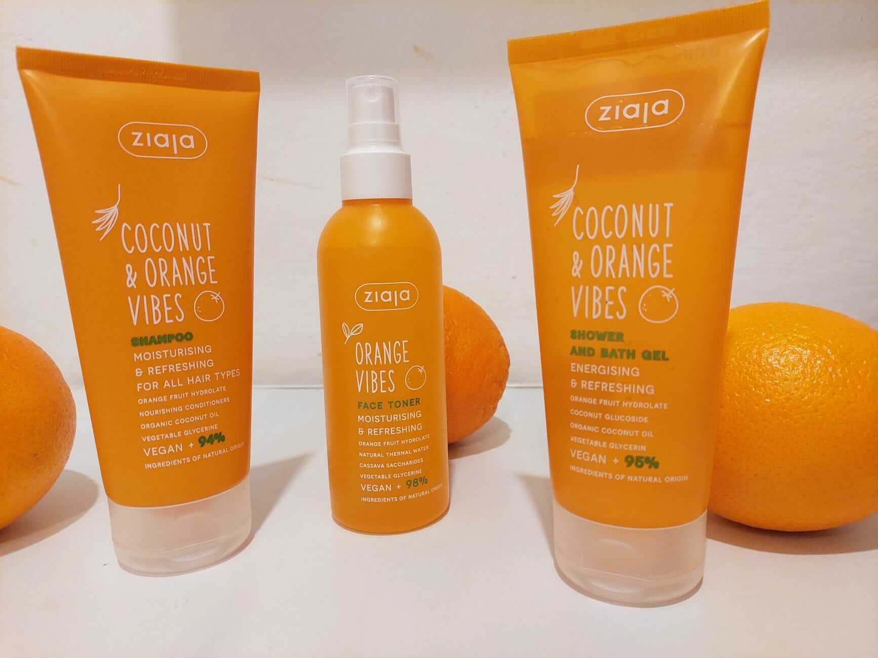 gama noua de produse cosmetice de la Ziaja Romania