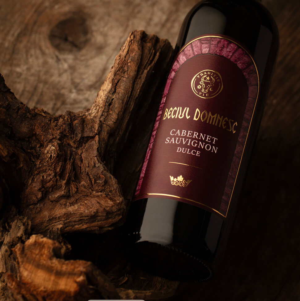 vin Cabernet Sauvignon