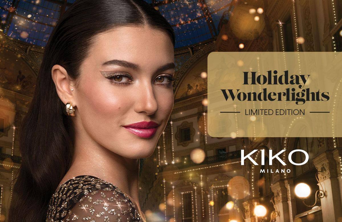Holiday Wonderlights
