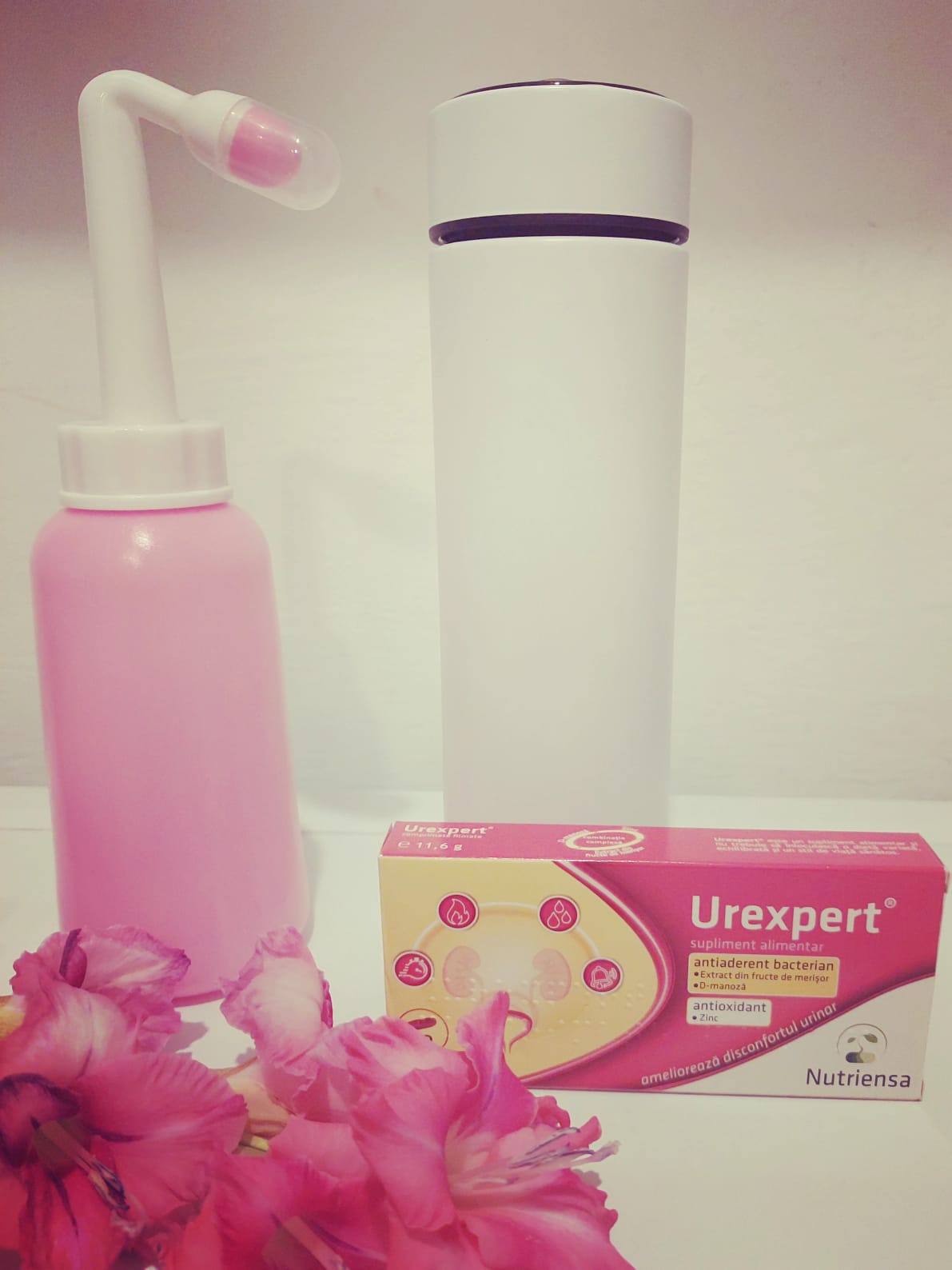 Urexpert Am testat suplimentul alimentar Urexpert | Jurnalul iubirii
