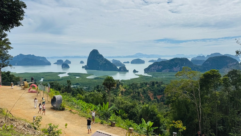Phuket – paradisul tropical 
