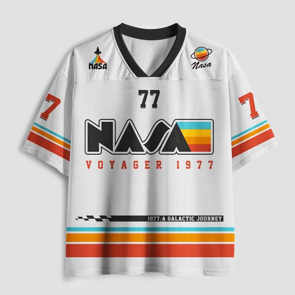 geeky jersey 