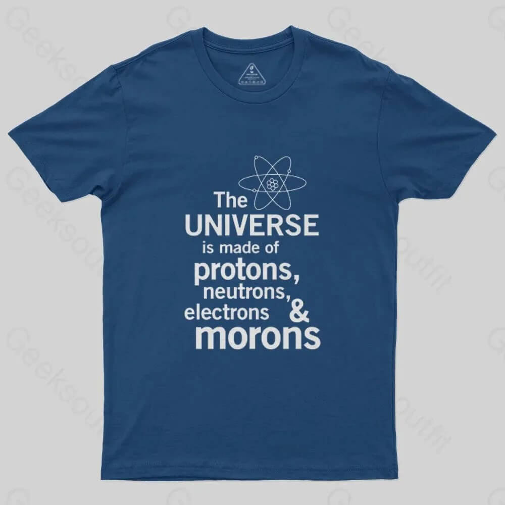 geek t shirt