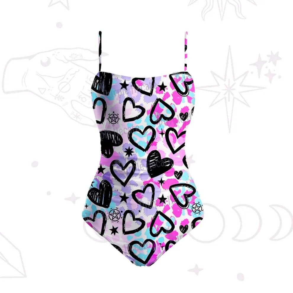 magic swimwear