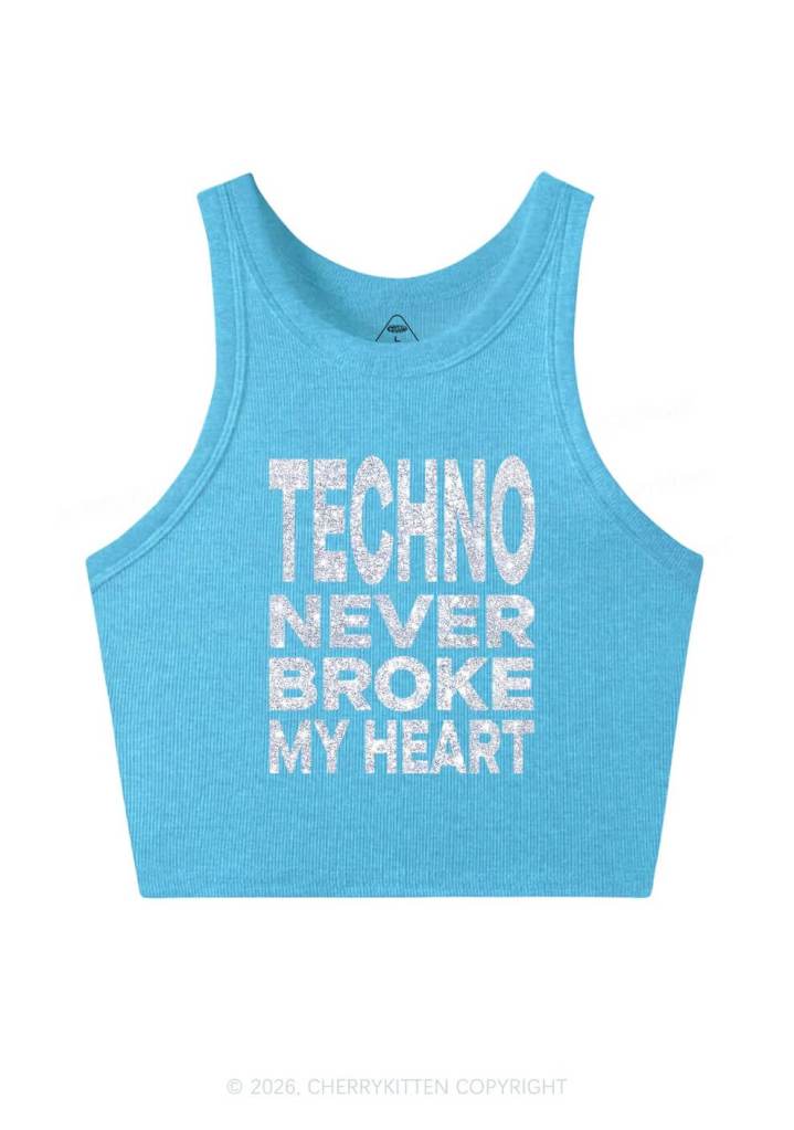 y2k tank top