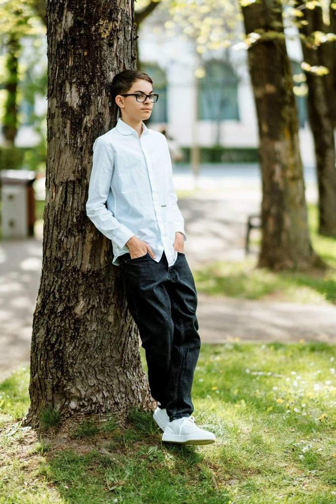 sedinta foto Parcul Central Nicolae Titulescu