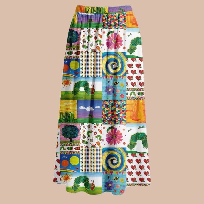 teacher skirts 
