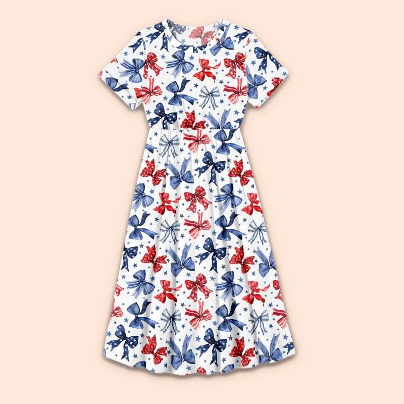 teacher dresses 