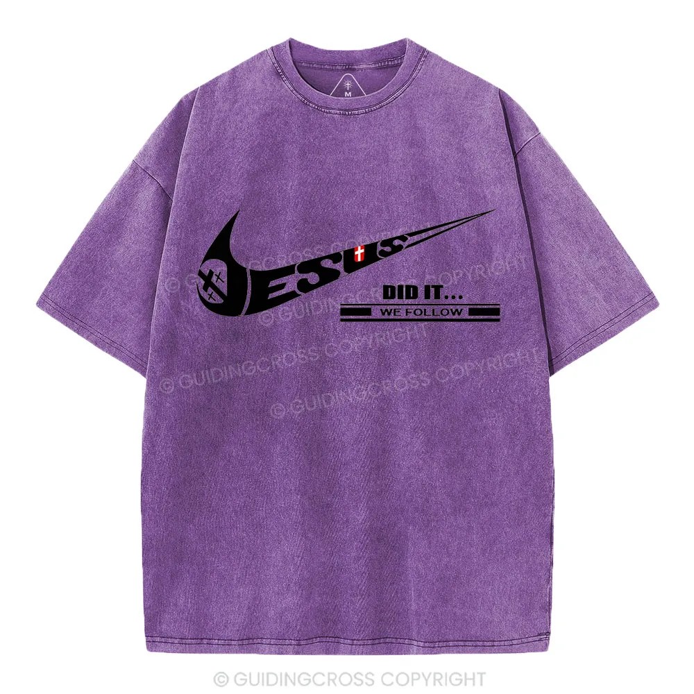 religious graphic tees