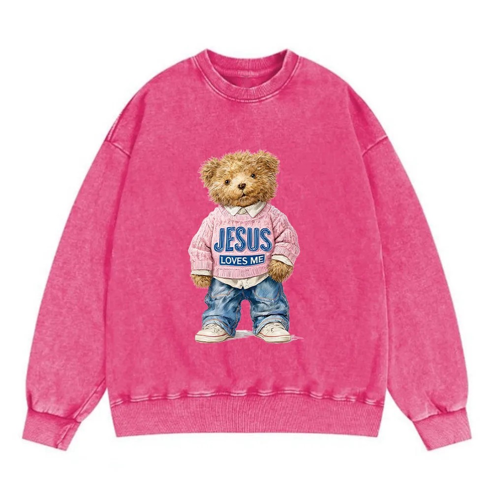 christian clothing